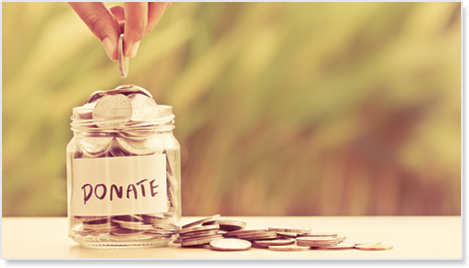 Community Donations Guidelines
