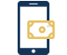 Mobile Banking Logo