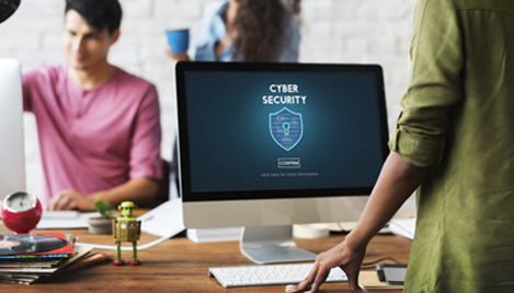 Protecting your Company Online