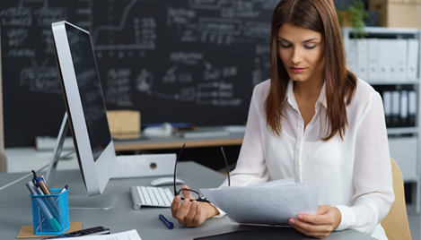 Business Checking Plans