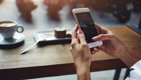 Mobile Banking