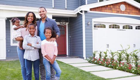 Home Loan Banner