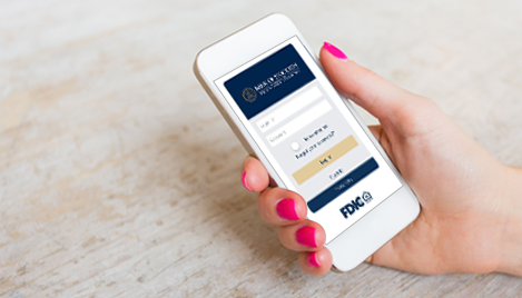 Mobile Deposit