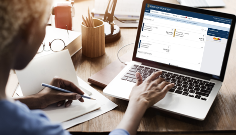 Internet Banking