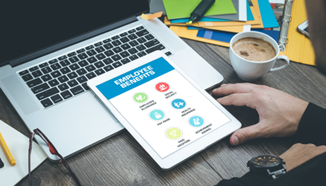 Executive and Employee Packages