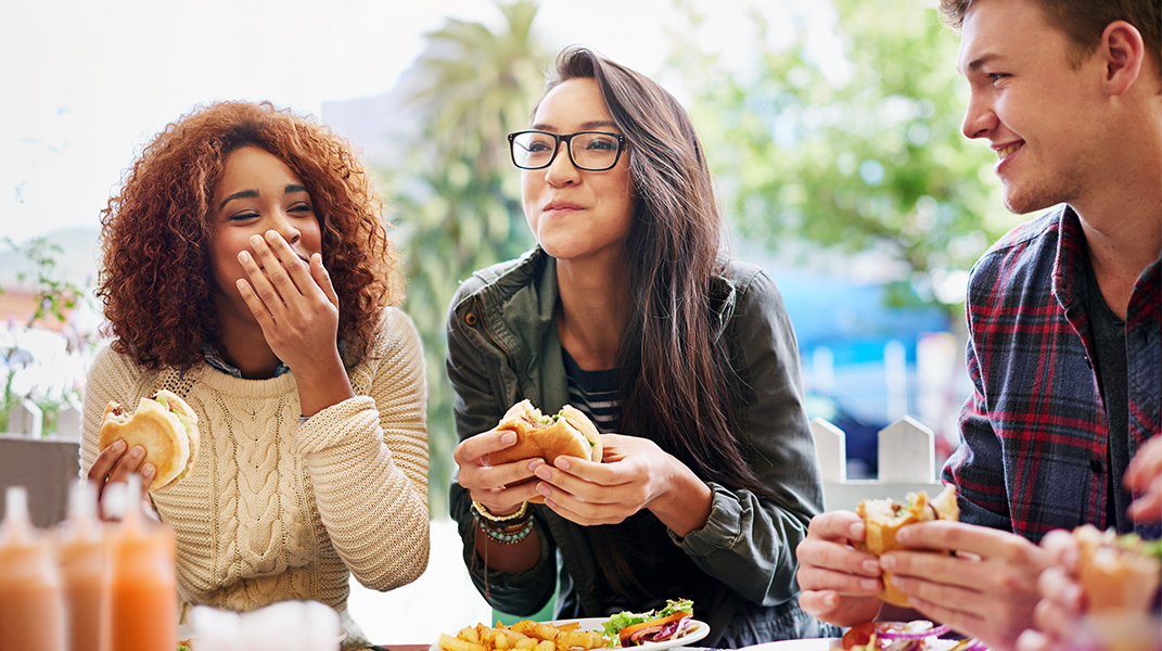 People using Zelle for personal payments